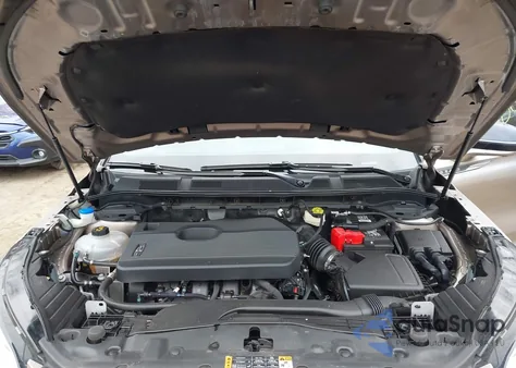 2020 Lincoln Corsair Reserve from USA, damaged, VIN 5LMCJ2DH5LUL16585